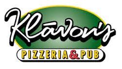 pizzeria mason|KLAVON’S PIZZERIA & PUB